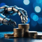 gestión financiera con inteligencia artificial