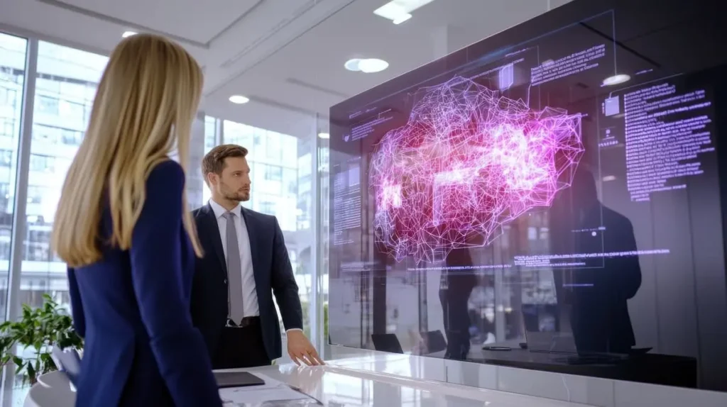 inversión en inteligencia artificial