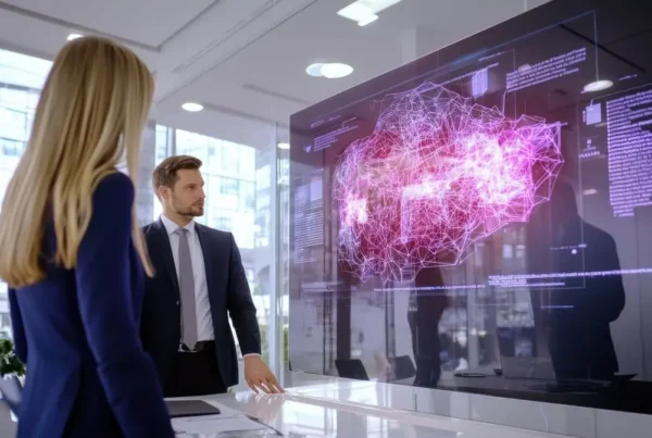 inversión en inteligencia artificial