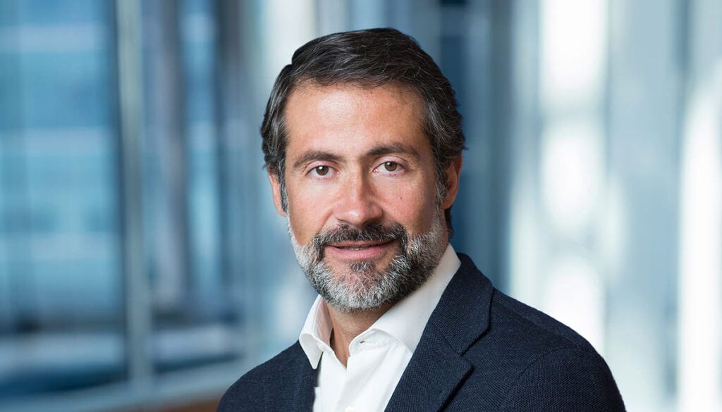 juan-jose-cano presidente Kpmg España