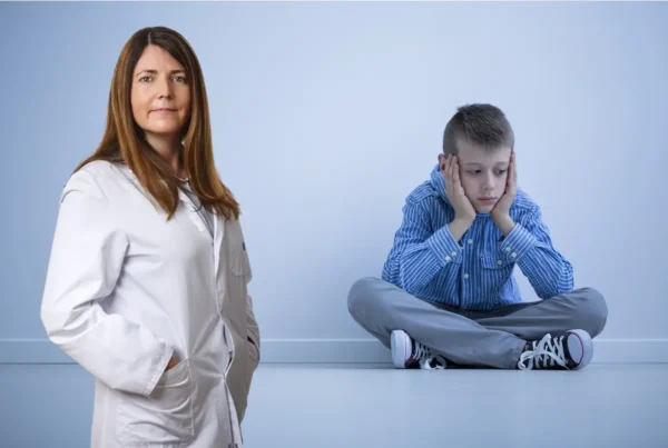 la doctora Gloria López Sobrino explica las claves para entender el síndrome de Asperger