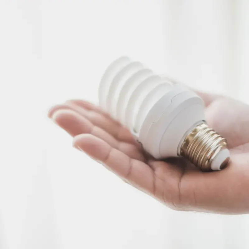 precio de la luz hoy 12 de enero de 2026