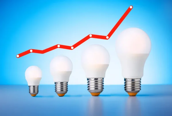 precio de la luz hoy 14 de enero de 2026