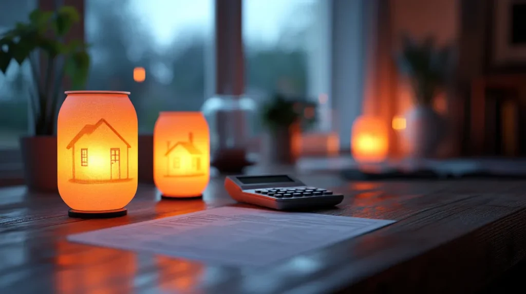 precio de la luz hoy 20 de enero de 2026