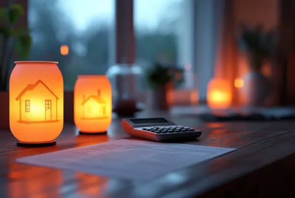 precio de la luz hoy 20 de enero de 2026