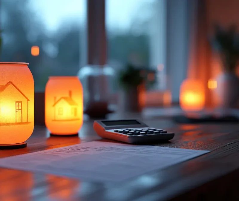 precio de la luz hoy 20 de enero de 2026