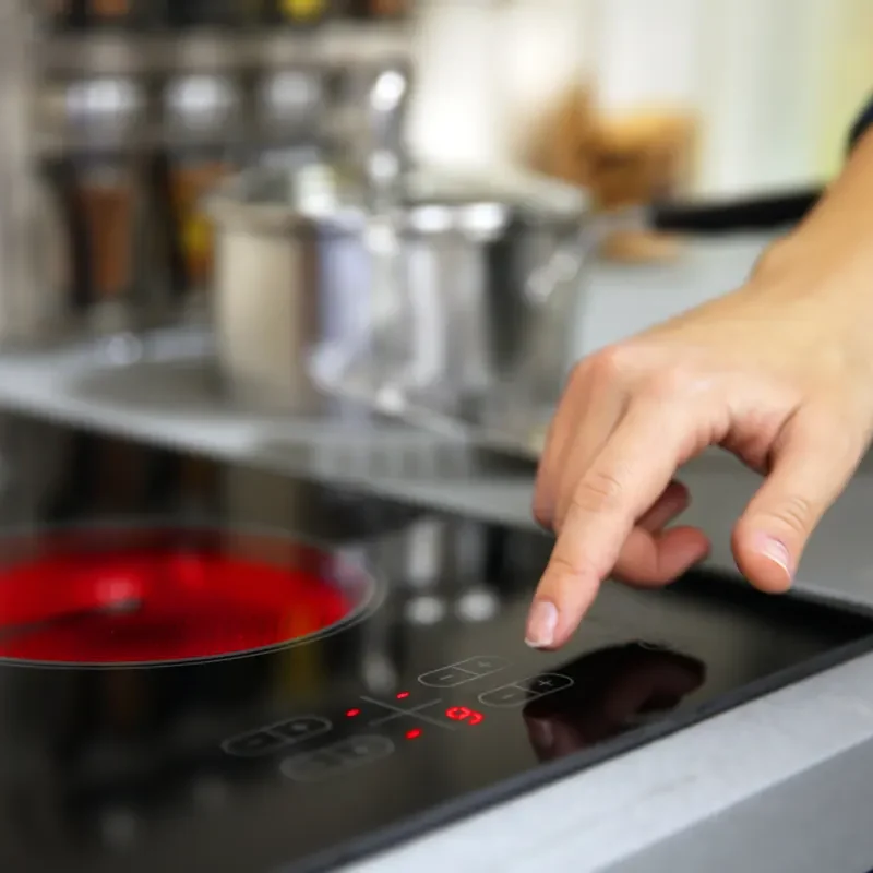 precio de la luz hoy 22 de enero de 2026