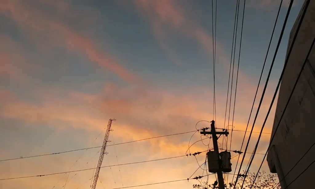 precio de la luz hoy 26 de enero de 2026