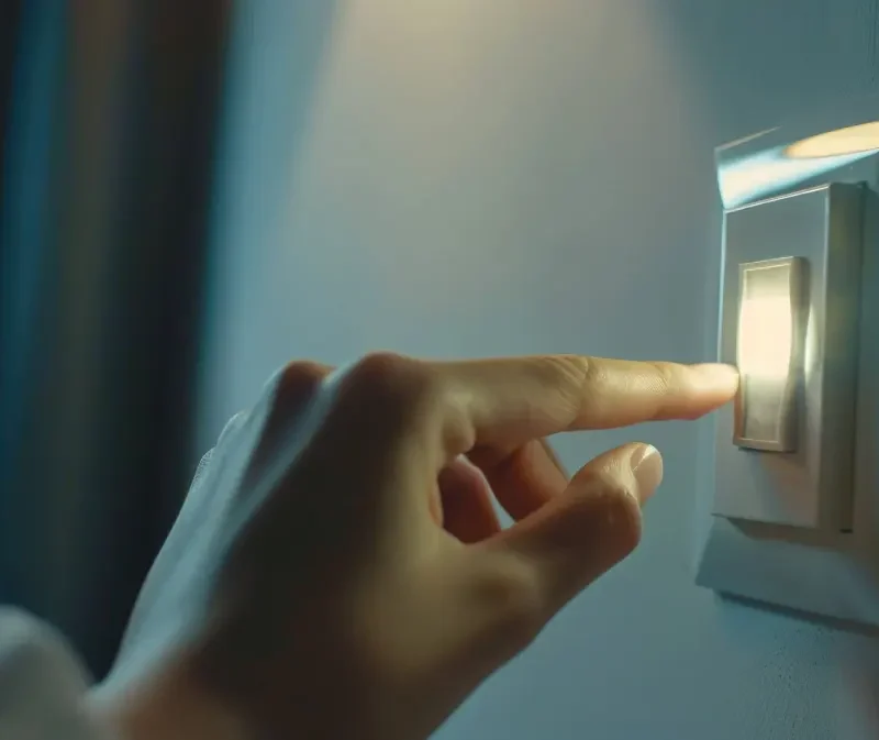 precio de la luz hoy 27 de enero de 2026