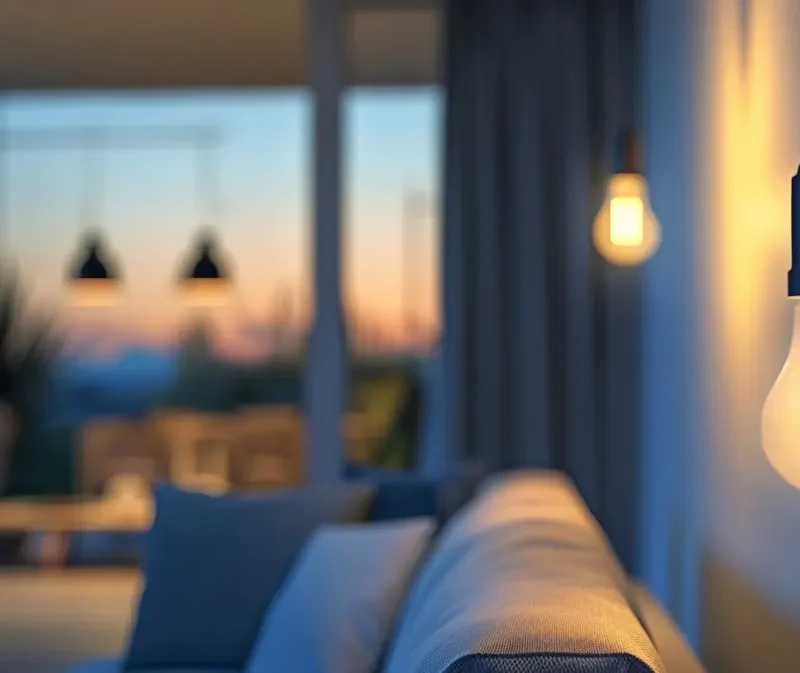 precio de la luz hoy 28 de enero de 2026