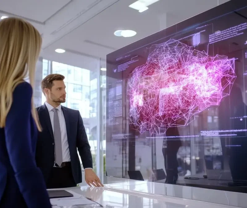 riesgos inteligencia artificial avanzada