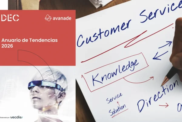 Anuario de Tendencias de Human Experience en 2026