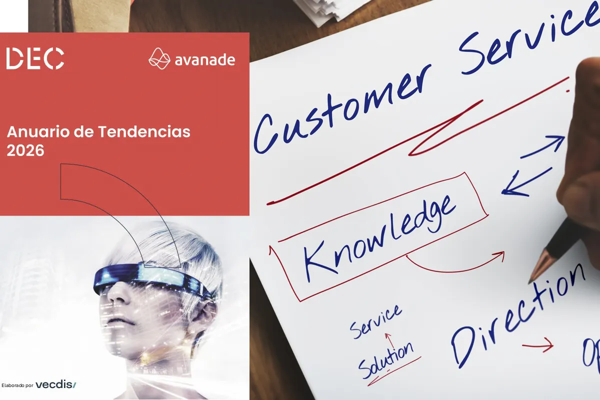 Tendencias en el Human Experience para 2026: ¿se acerca el fin del NPS?