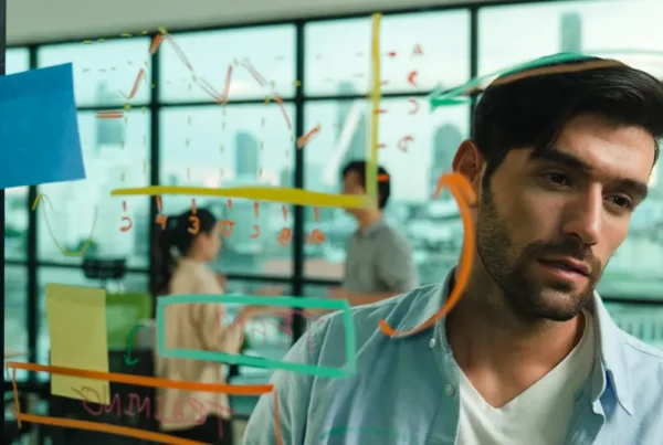 Cómo triunfar en el entorno AI-first