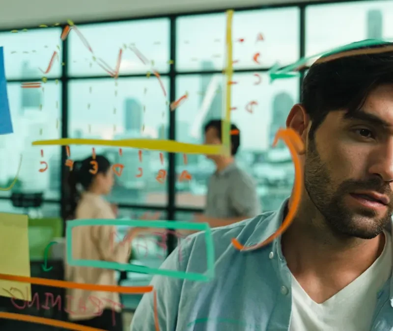 Cómo triunfar en el entorno AI-first