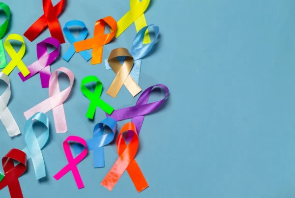 Dia Mundial contra el Cáncer