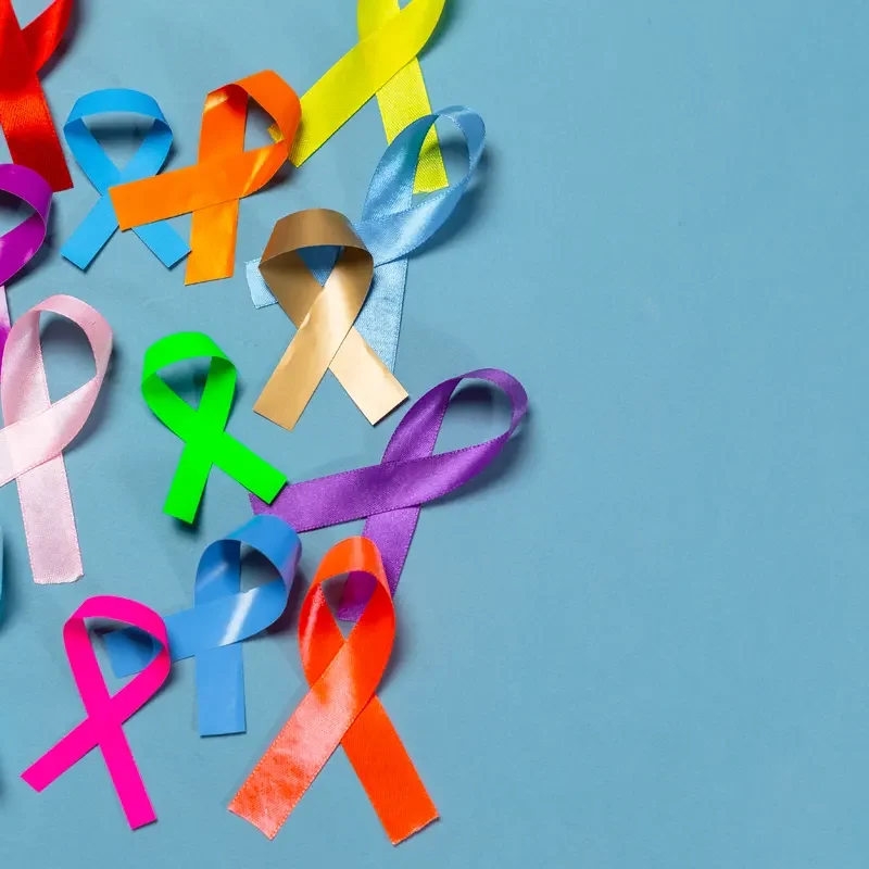 Dia Mundial contra el Cáncer