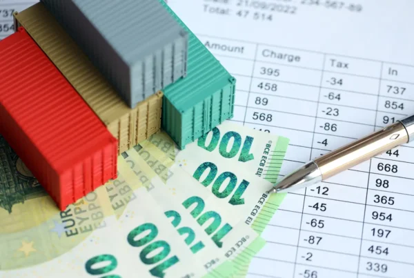 Financiación de exportaciones