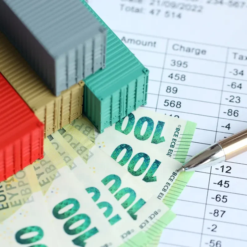 Financiación de exportaciones