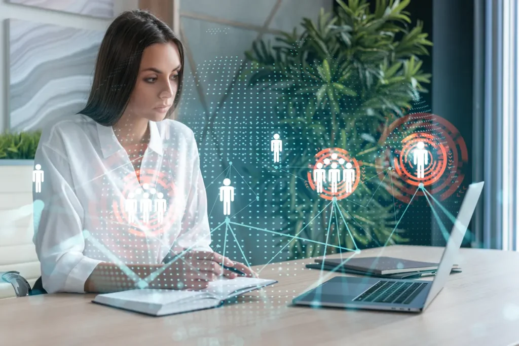 IA en recursos humanos