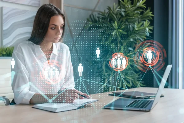 IA en recursos humanos