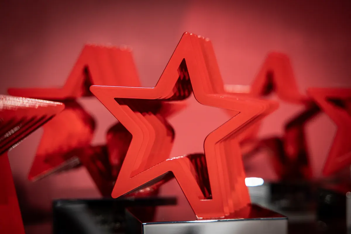 II Premios Excelentes Comunidad de Madrid