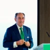 Ignacio Galán presidente de Iberdrola