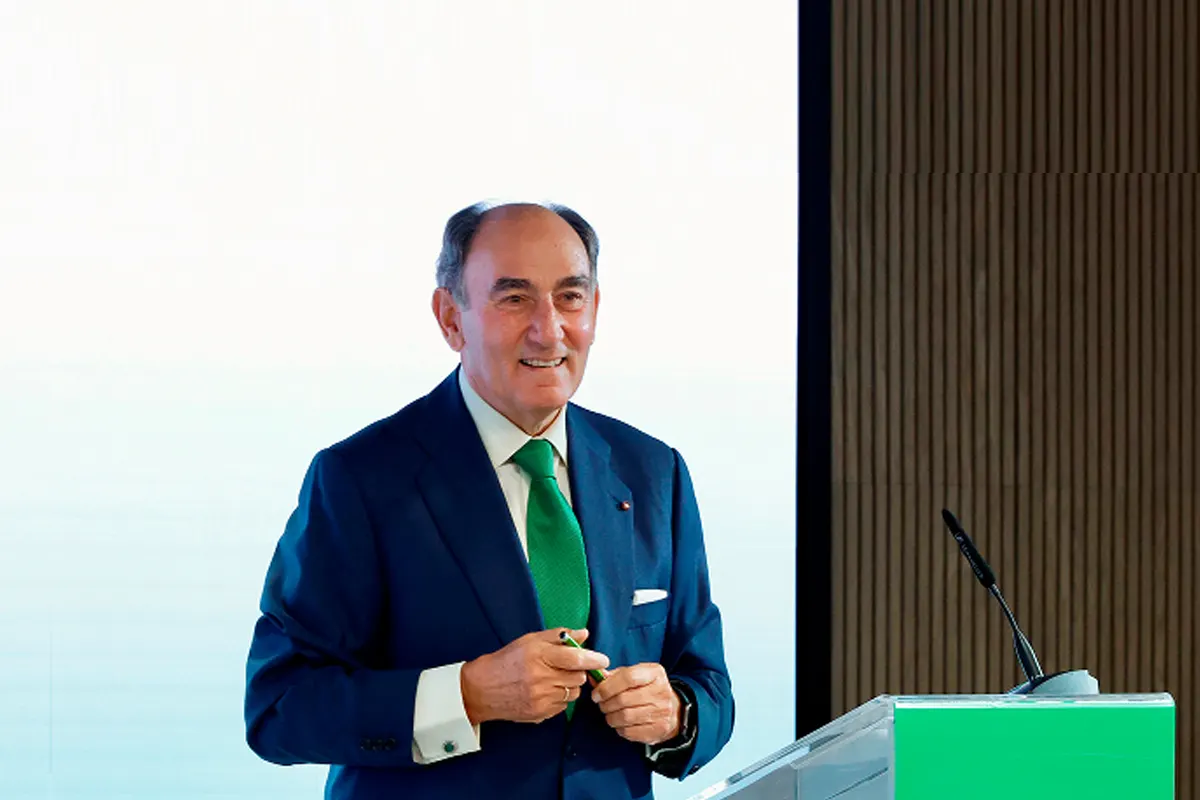 Sólo se habla de récords en los resultados de Iberdrola de 2025, cuyo beneficio crece un 12%