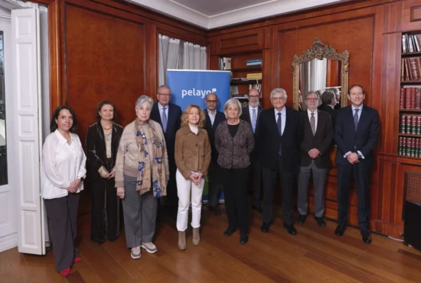 Jurado XXXII Premio para Juristas de Reconocido Prestigio