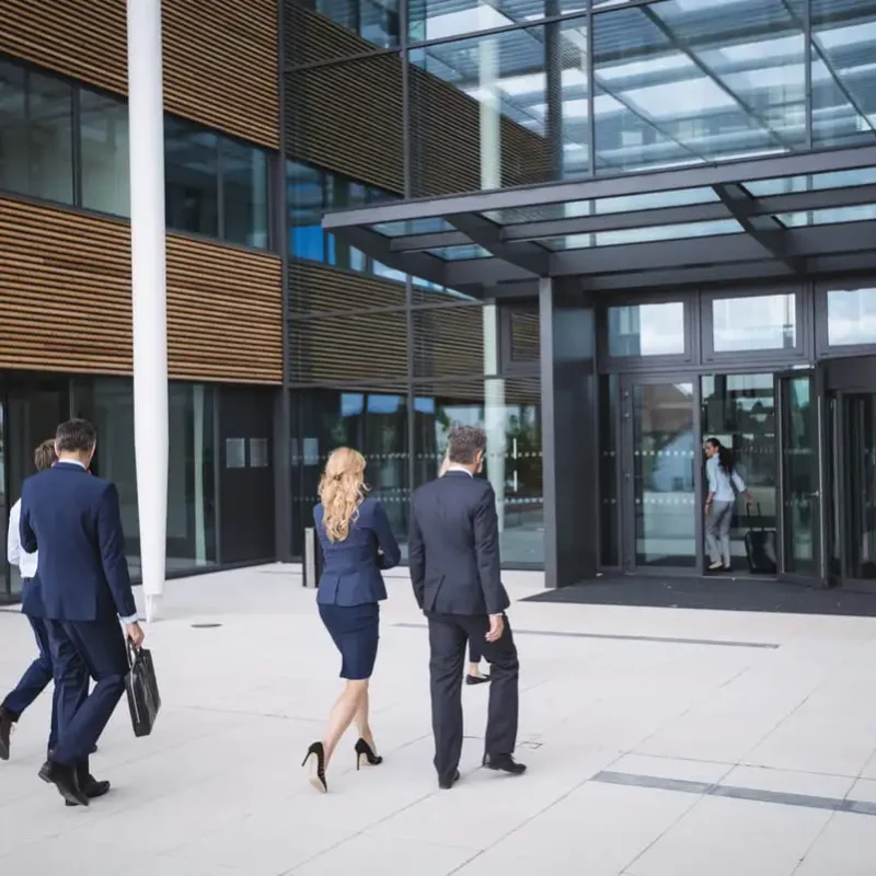 Nueva ley movilidad sostenible