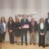 Pelayo-renueva-el-Sello-Bequal-PLUS80