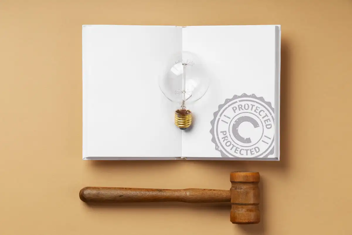 Proteger la propiedad intelectual