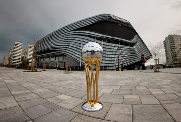Quirónsalud, Proveedor Médico de Salud de la Copa del Rey de baloncesto 2026