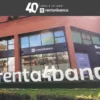 Renta 4 Banco 40 años