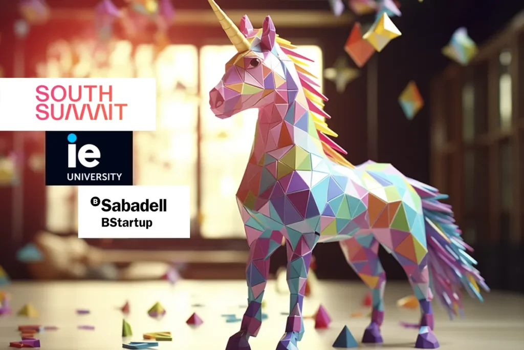 South Summit, IE University y Sabadell se unen para impulsar unicornios