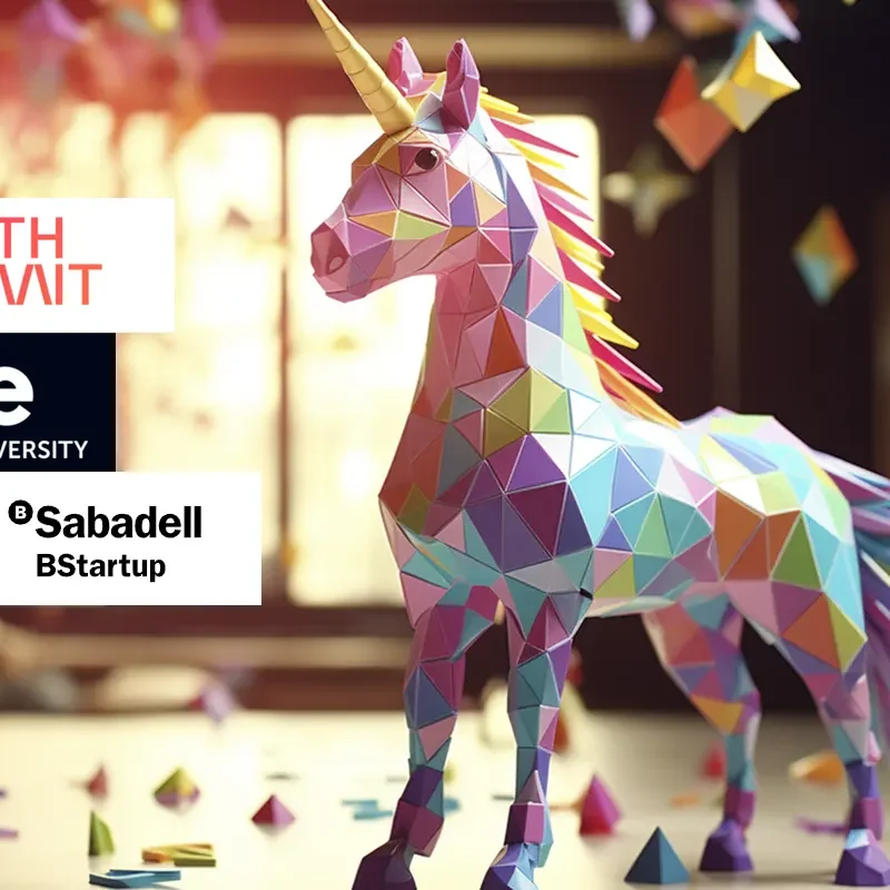 South Summit, IE University y Sabadell se unen para impulsar unicornios