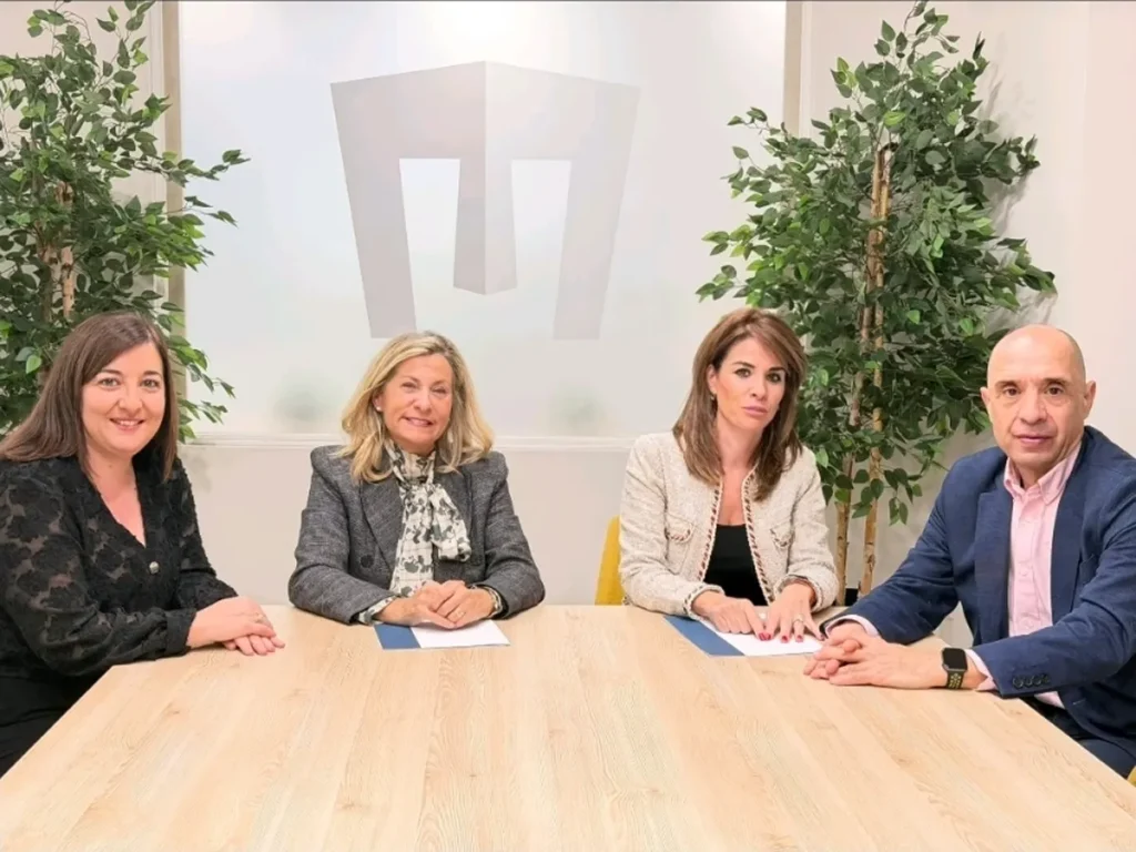 acuerdo de colaboración 2026 entre Pelayo y el Colegio de Mediadores de Seguros de Madrid