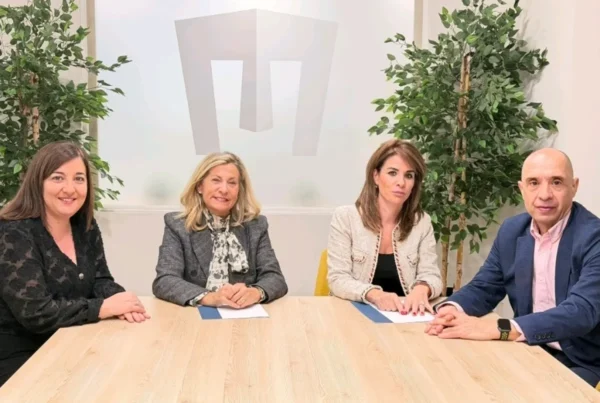 acuerdo de colaboración 2026 entre Pelayo y el Colegio de Mediadores de Seguros de Madrid