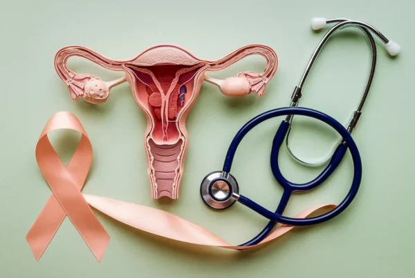 cáncer de cuello de útero