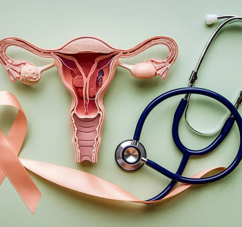 cáncer de cuello de útero