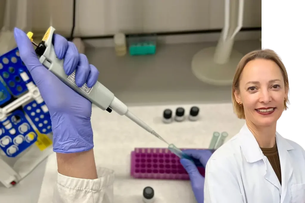 citometría de flujo abre nuevas vías para el diagnóstico precoz de la enfermedad celíaca