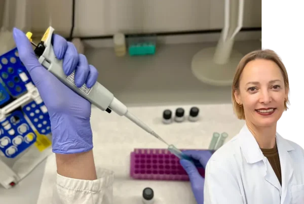 citometría de flujo abre nuevas vías para el diagnóstico precoz de la enfermedad celíaca