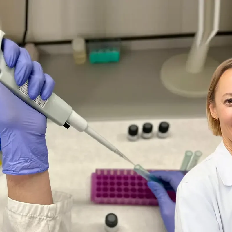 citometría de flujo abre nuevas vías para el diagnóstico precoz de la enfermedad celíaca