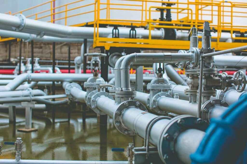 distribución-de-gas