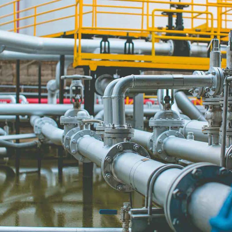 distribución-de-gas