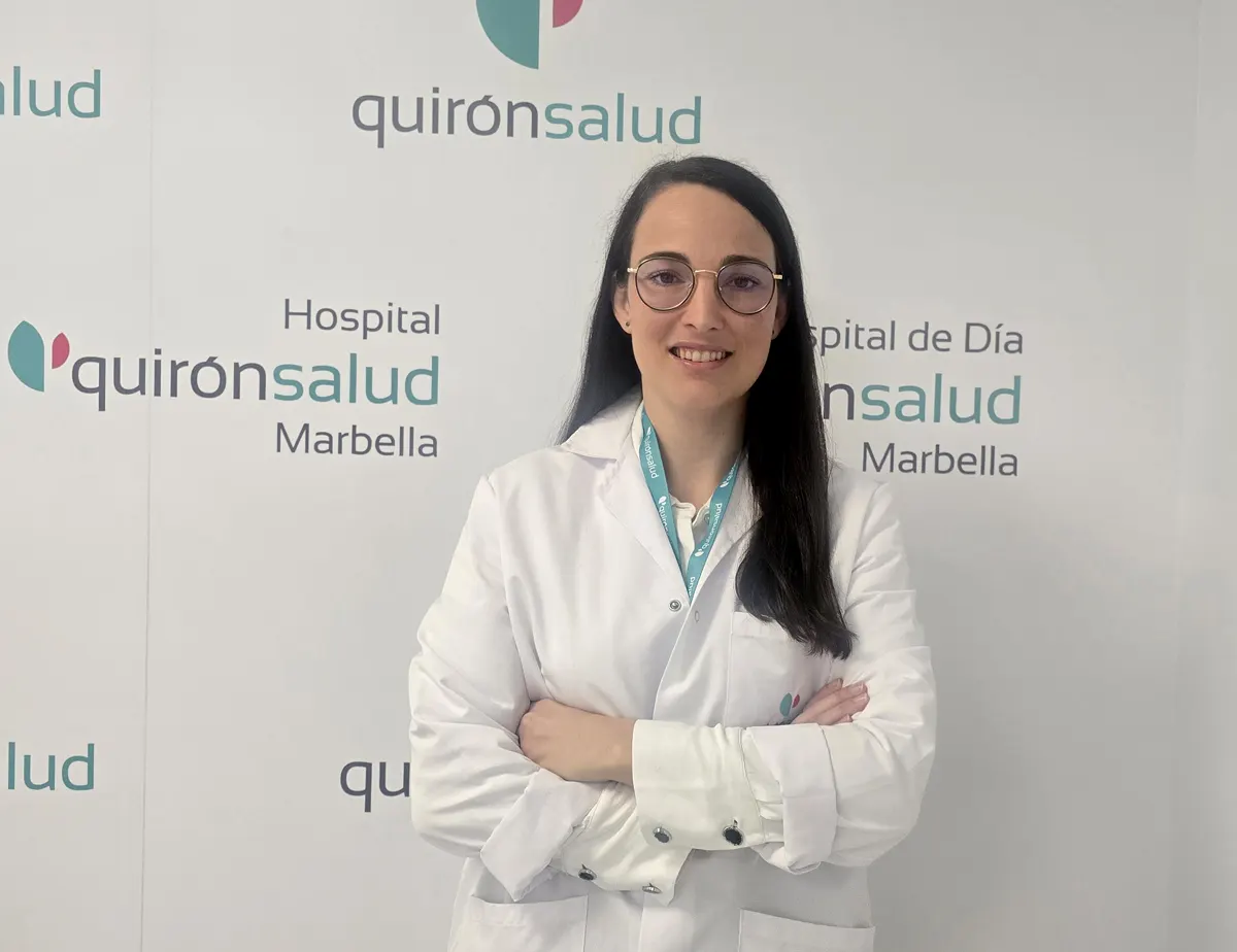 doctora Nerea-Costas-Quirónsalud-Marbella