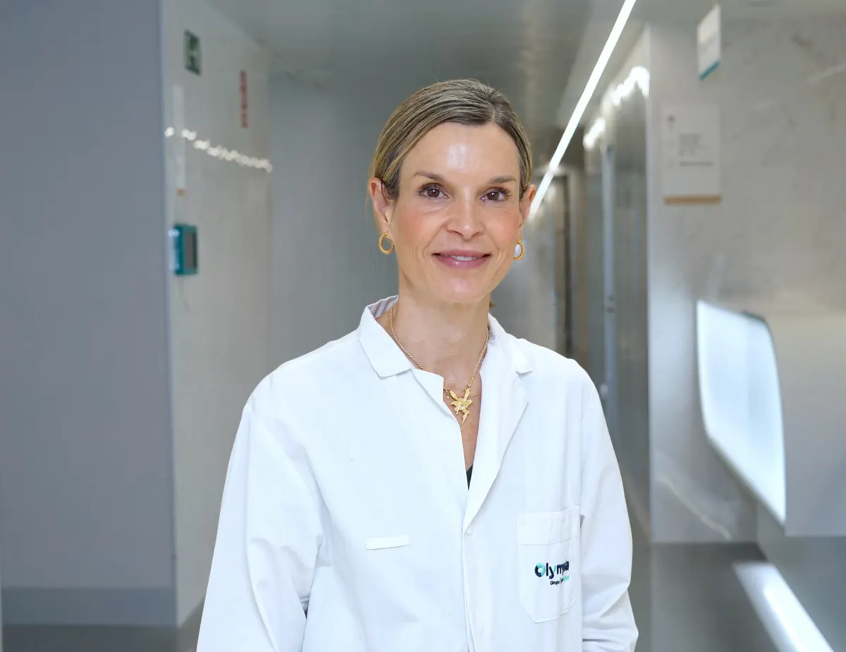 doctora Sonia Tejada