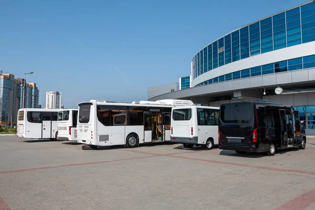 el transporte es pieza clave en la nueva ley de sostenibilidad