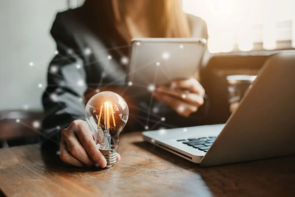 Errores al emprender