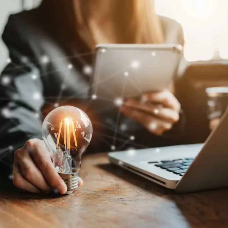 Errores al emprender